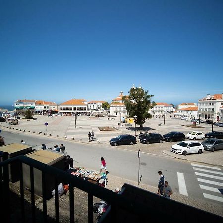 O Melhor Sitio Do Mundo - Novo Na Nazaré Eksteriør bilde