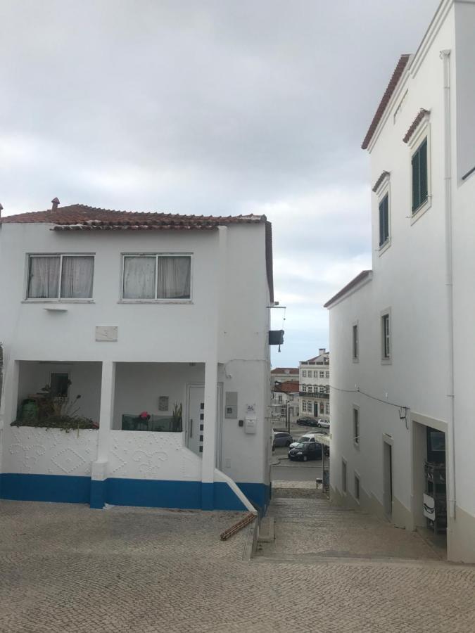 O Melhor Sitio Do Mundo - Novo Na Nazaré Eksteriør bilde